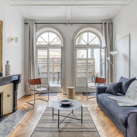Le Coste - Free Parking - Central - Wifi -Netflix Carcassonne Exterior foto