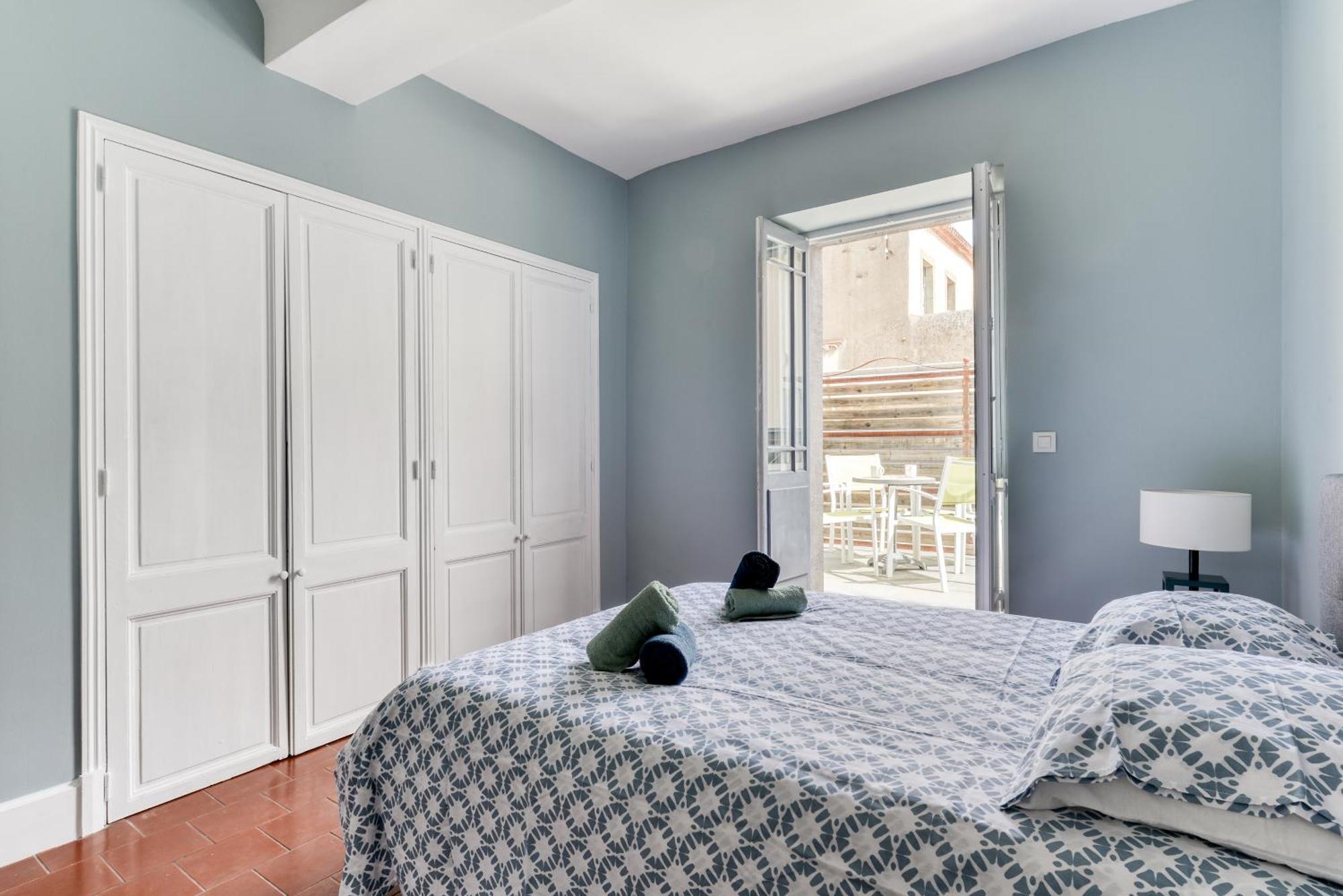 Le Coste - Free Parking - Central - Wifi -Netflix Carcassonne Exterior foto