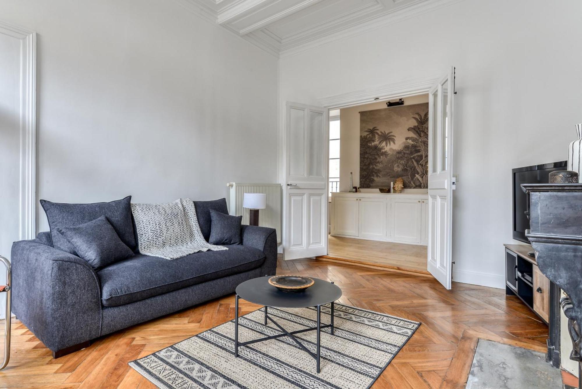 Le Coste - Free Parking - Central - Wifi -Netflix Carcassonne Exterior foto