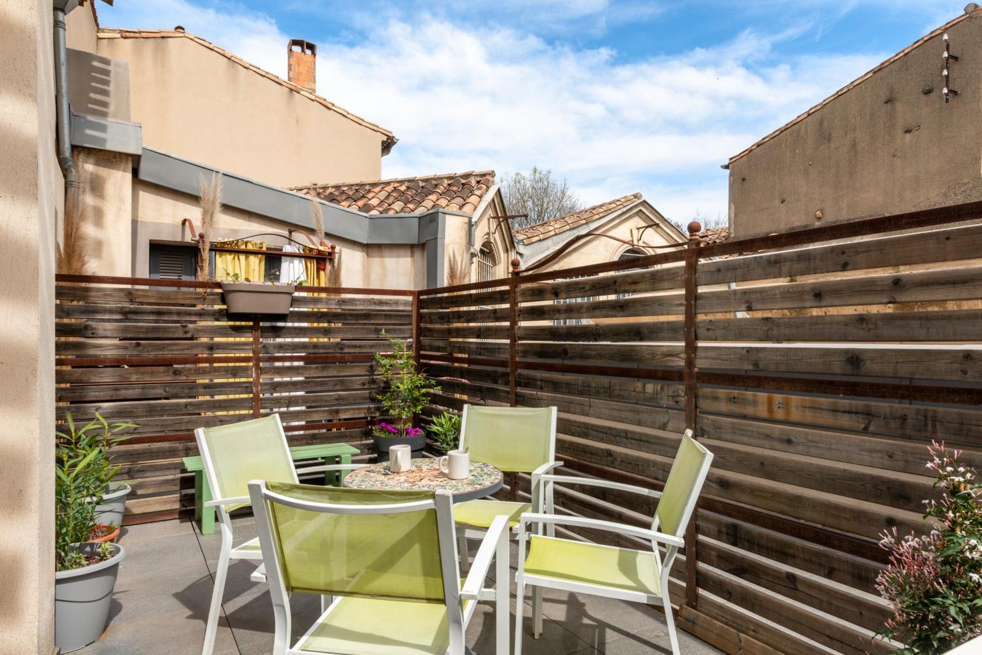 Le Coste - Free Parking - Central - Wifi -Netflix Carcassonne Exterior foto